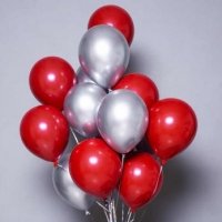 Воздушные букеты и композиции из шаров заказать